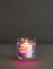 Birthday Neon Light Up Candle